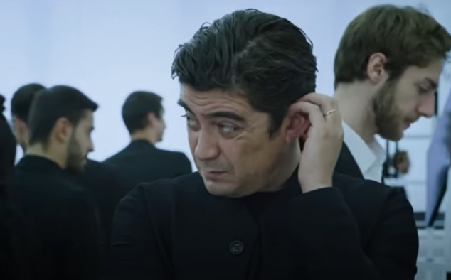 Immagine 7 - Quasi orfano, immagini del film di Umberto Carteni con Riccardo Scamarcio, Vittoria Puccini
