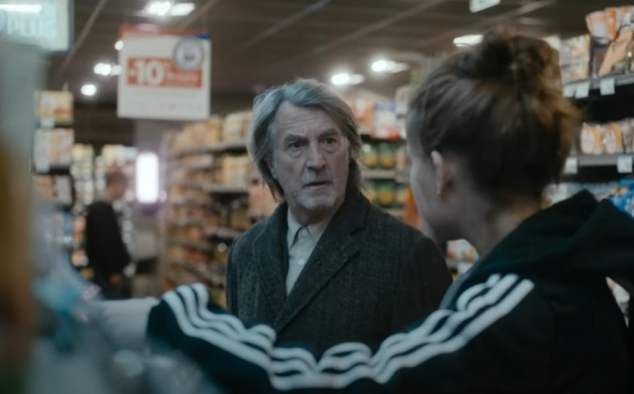 Immagine 2 - Un'ombra sulla verità, immagini del film di Philippe Le Guay con François Cluzet, Jérémie Renier, Bérénice Bejo