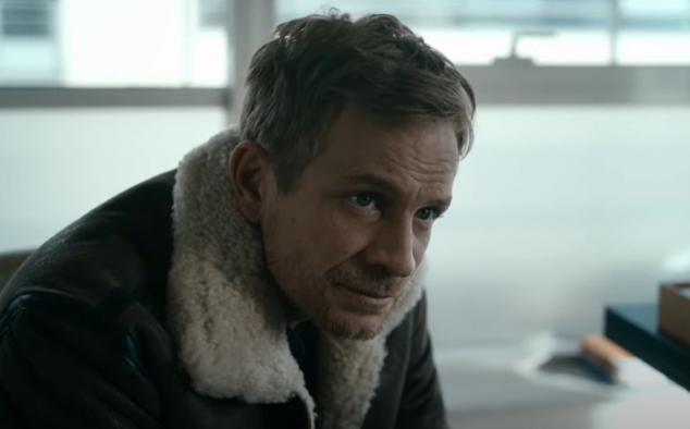 Immagine 5 - Un'ombra sulla verità, immagini del film di Philippe Le Guay con François Cluzet, Jérémie Renier, Bérénice Bejo