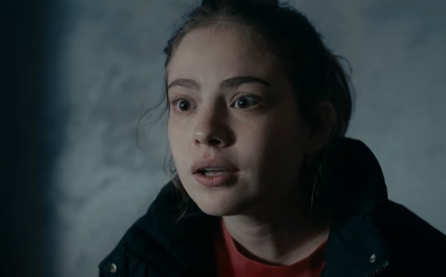 Immagine 8 - Un'ombra sulla verità, immagini del film di Philippe Le Guay con François Cluzet, Jérémie Renier, Bérénice Bejo