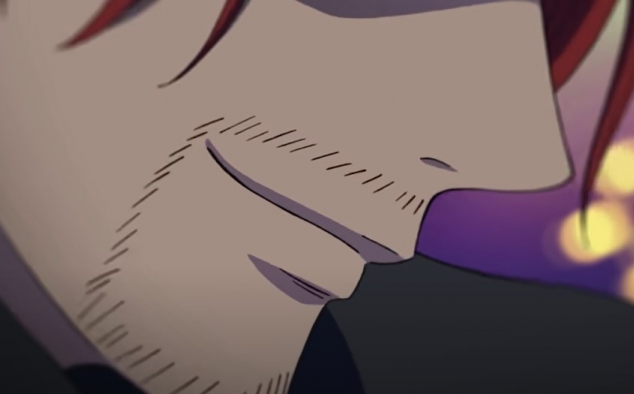 Immagine 7 - One Piece Film: Red, immagini e disegni del film anime di Gorô Taniguchi e di Eiichiro Oda