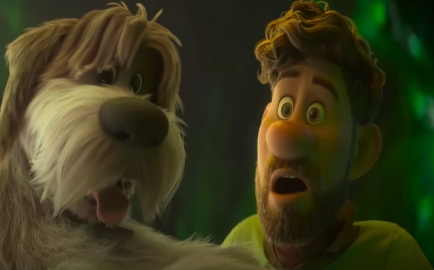 Immagine 15 - Strange World - Un Mondo Misterioso, immagini e disegni del film Disney doppiato da Marco Bocci e Francesco Pannofino