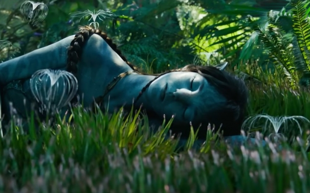 Immagine 10 - Avatar: La Via dell'Acqua, foto e immagini del film di James Cameron con Sam Worthington, Zoe Saldana, Kate Winslet, Sigourney