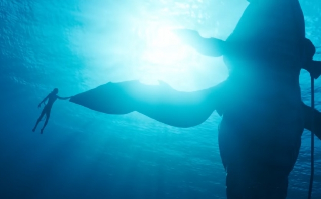 Immagine 12 - Avatar: La Via dell'Acqua, foto e immagini del film di James Cameron con Sam Worthington, Zoe Saldana, Kate Winslet, Sigourney