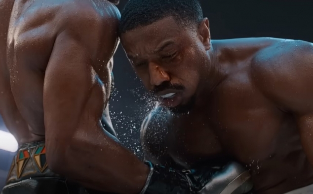 Immagine 7 - Creed 3, immagini del film di e con Michael B. Jordan e con Tessa Thompson, Phylicia Rashad