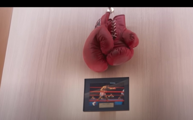Immagine 8 - Creed 3, immagini del film di e con Michael B. Jordan e con Tessa Thompson, Phylicia Rashad