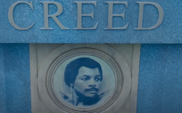 Immagine 11 - Creed 3, immagini del film di e con Michael B. Jordan e con Tessa Thompson, Phylicia Rashad
