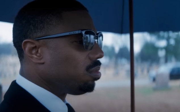 Immagine 1 - Creed 3, immagini del film di e con Michael B. Jordan e con Tessa Thompson, Phylicia Rashad