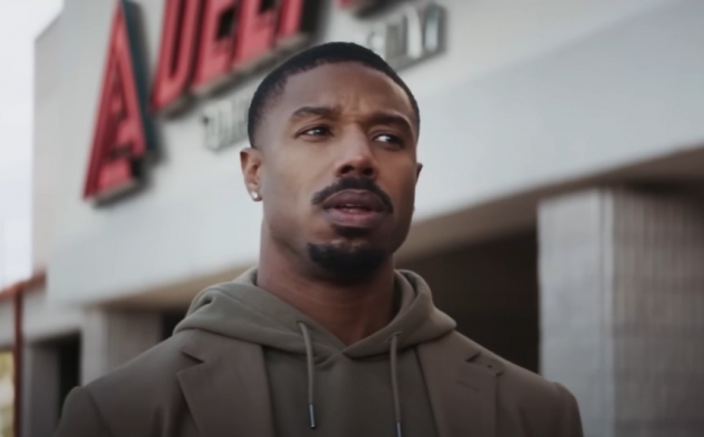 Immagine 16 - Creed 3, immagini del film di e con Michael B. Jordan e con Tessa Thompson, Phylicia Rashad