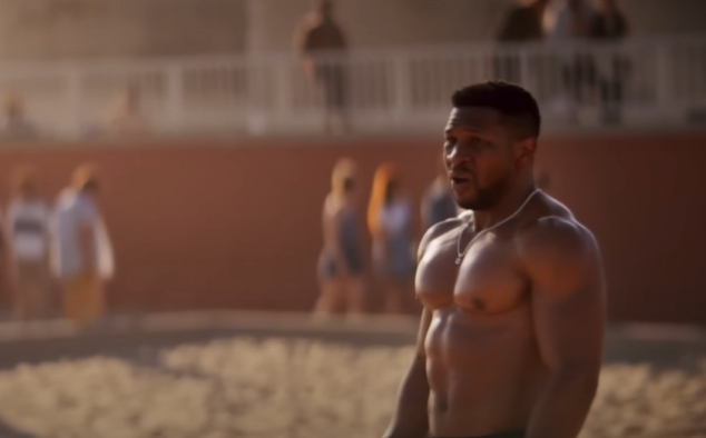 Immagine 19 - Creed 3, immagini del film di e con Michael B. Jordan e con Tessa Thompson, Phylicia Rashad