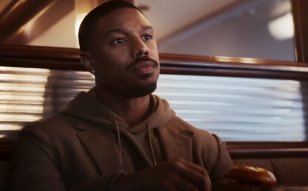 Immagine 22 - Creed 3, immagini del film di e con Michael B. Jordan e con Tessa Thompson, Phylicia Rashad
