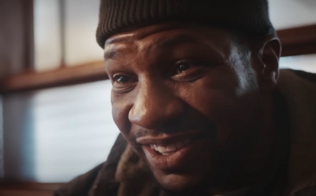 Immagine 23 - Creed 3, immagini del film di e con Michael B. Jordan e con Tessa Thompson, Phylicia Rashad