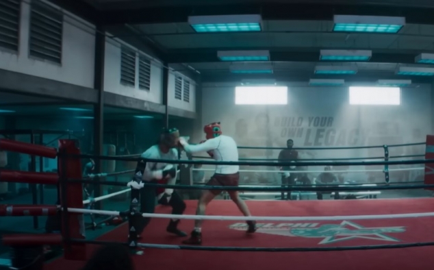 Immagine 21 - Creed 3, immagini del film di e con Michael B. Jordan e con Tessa Thompson, Phylicia Rashad