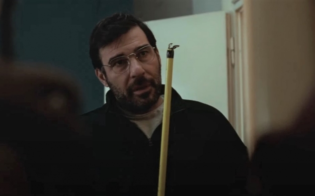 Immagine 2 - Mia, immagini del film di Ivano De Matteo con Greta Gasbarri, Edoardo Leo, Milena Mancini