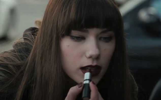 Immagine 4 - Mia, immagini del film di Ivano De Matteo con Greta Gasbarri, Edoardo Leo, Milena Mancini
