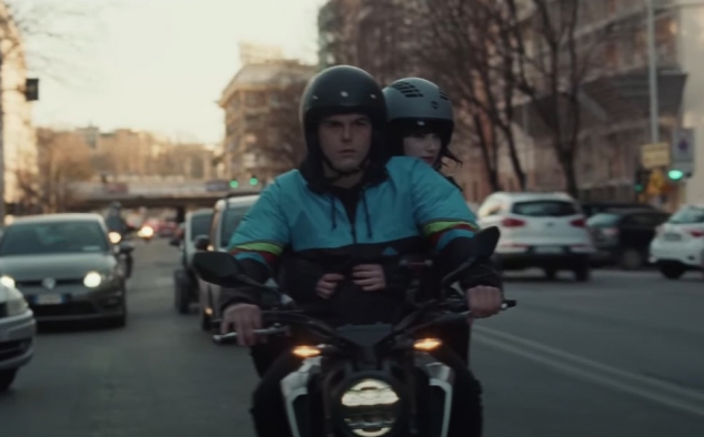 Immagine 6 - Mia, immagini del film di Ivano De Matteo con Greta Gasbarri, Edoardo Leo, Milena Mancini