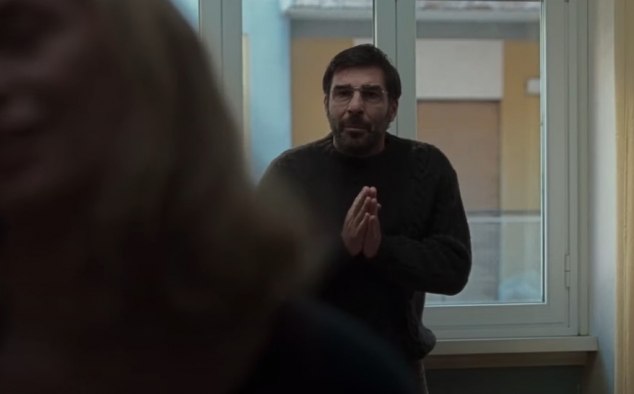 Immagine 7 - Mia, immagini del film di Ivano De Matteo con Greta Gasbarri, Edoardo Leo, Milena Mancini