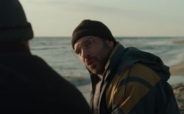 Immagine 9 - Mia, immagini del film di Ivano De Matteo con Greta Gasbarri, Edoardo Leo, Milena Mancini