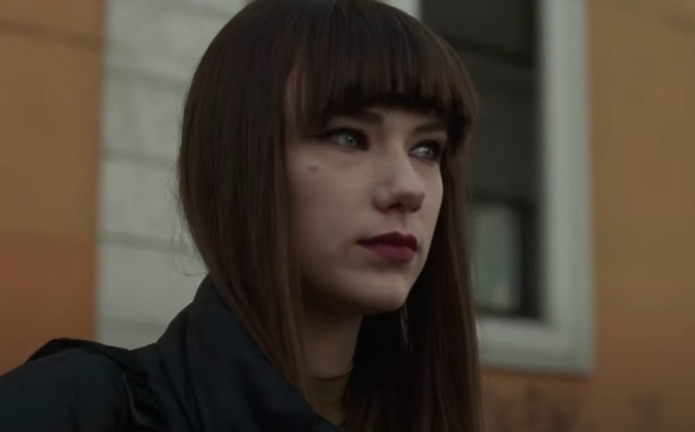 Immagine 1 - Mia, immagini del film di Ivano De Matteo con Greta Gasbarri, Edoardo Leo, Milena Mancini