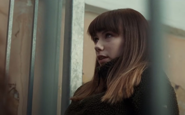 Immagine 10 - Mia, immagini del film di Ivano De Matteo con Greta Gasbarri, Edoardo Leo, Milena Mancini