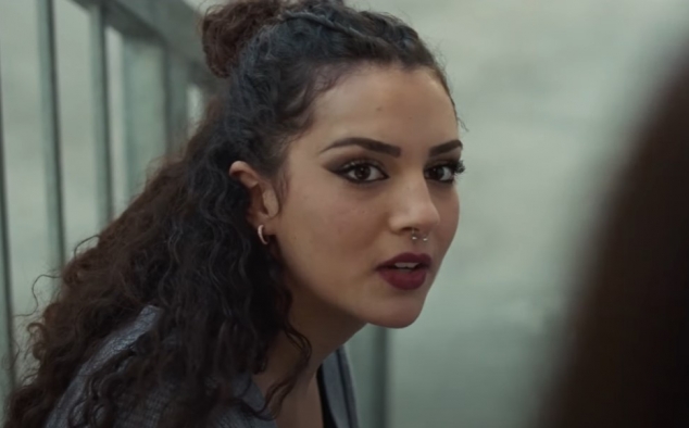 Immagine 11 - Mia, immagini del film di Ivano De Matteo con Greta Gasbarri, Edoardo Leo, Milena Mancini