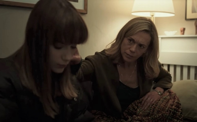 Immagine 12 - Mia, immagini del film di Ivano De Matteo con Greta Gasbarri, Edoardo Leo, Milena Mancini