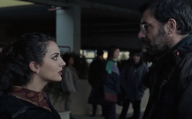 Immagine 15 - Mia, immagini del film di Ivano De Matteo con Greta Gasbarri, Edoardo Leo, Milena Mancini