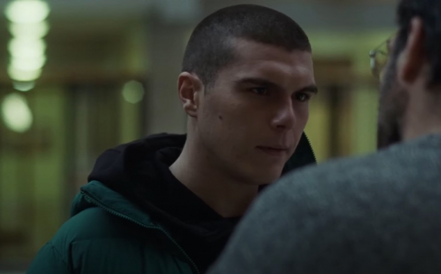 Immagine 16 - Mia, immagini del film di Ivano De Matteo con Greta Gasbarri, Edoardo Leo, Milena Mancini