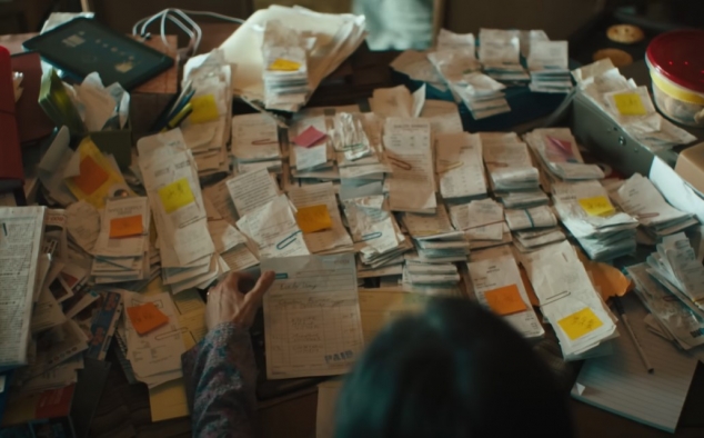 Immagine 10 - Everything Everywhere All at Once, immagini del film vincitore del Premio Oscar 2023