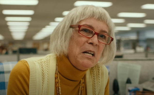 Immagine 2 - Everything Everywhere All at Once, immagini del film vincitore del Premio Oscar 2023