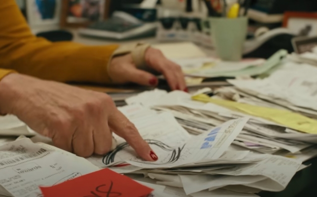 Immagine 17 - Everything Everywhere All at Once, immagini del film vincitore del Premio Oscar 2023