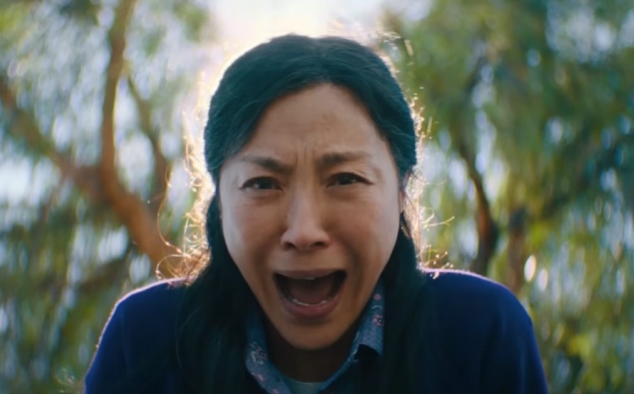 Immagine 13 - Everything Everywhere All at Once, immagini del film vincitore del Premio Oscar 2023