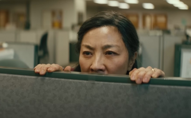 Immagine 22 - Everything Everywhere All at Once, immagini del film vincitore del Premio Oscar 2023