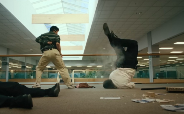Immagine 12 - Everything Everywhere All at Once, immagini del film vincitore del Premio Oscar 2023