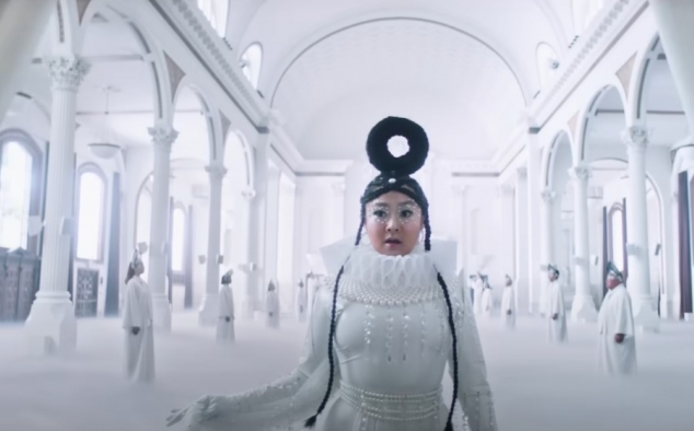 Immagine 14 - Everything Everywhere All at Once, immagini del film vincitore del Premio Oscar 2023