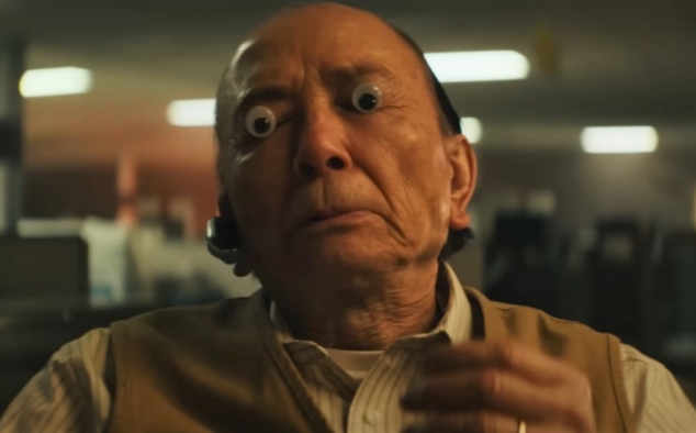 Immagine 15 - Everything Everywhere All at Once, immagini del film vincitore del Premio Oscar 2023