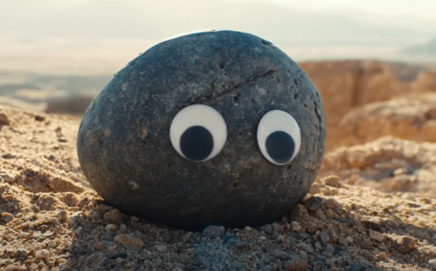 Immagine 18 - Everything Everywhere All at Once, immagini del film vincitore del Premio Oscar 2023