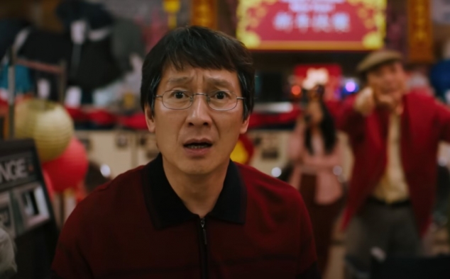 Immagine 6 - Everything Everywhere All at Once, immagini del film vincitore del Premio Oscar 2023