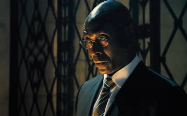 Immagine 11 - John Wick 4, immagini del film di Chad Stahelski con Keanu Reeves, Donnie Yen, Bill Skarsgård, Laurence Fishburne