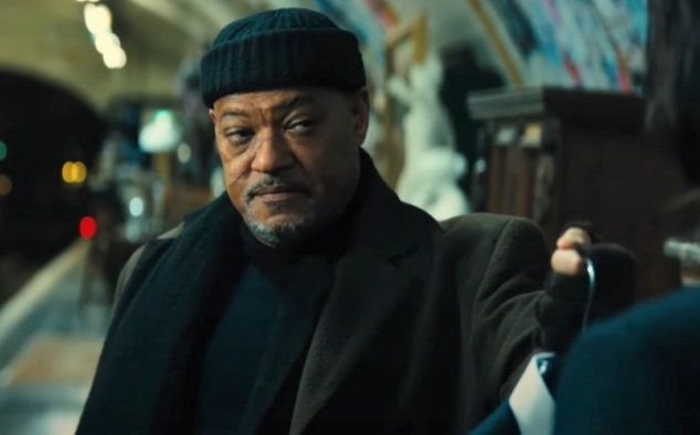 Immagine 5 - John Wick 4, immagini del film di Chad Stahelski con Keanu Reeves, Donnie Yen, Bill Skarsgård, Laurence Fishburne