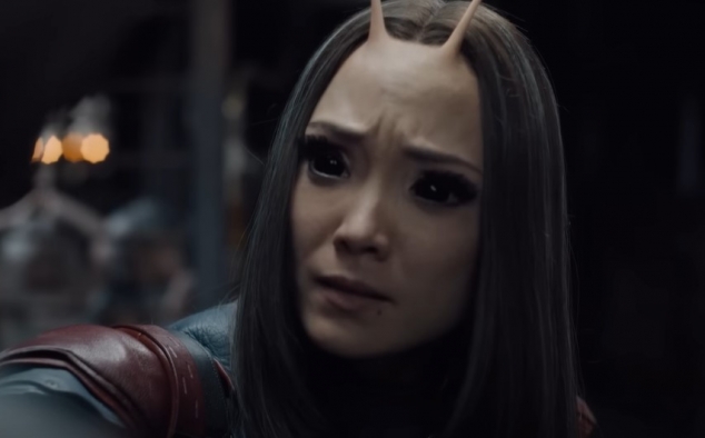 Immagine 13 - Guardiani della Galassia Vol. 3, immagini del film Marvel di James Gunn con Chris Pratt, Zoe Saldana