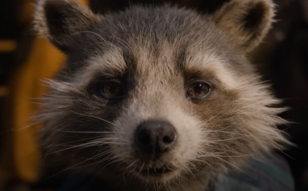 Immagine 11 - Guardiani della Galassia Vol. 3, immagini del film Marvel di James Gunn con Chris Pratt, Zoe Saldana