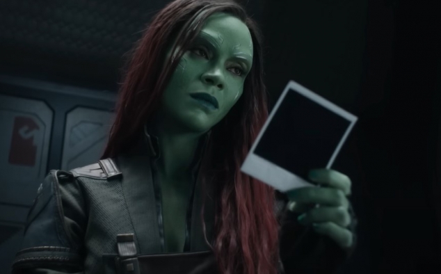 Immagine 17 - Guardiani della Galassia Vol. 3, immagini del film Marvel di James Gunn con Chris Pratt, Zoe Saldana