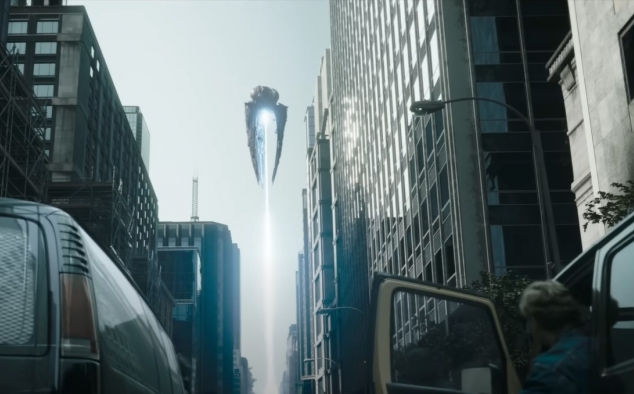 Immagine 7 - The Flash, immagini del film supereroi DC Comics del 2023 con Ezra Miller, Michael Keaton, Ben Affleck