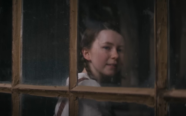 Immagine 5 - The Nun II, immagini del film horror del 2023 di Michael Chaves spin-off della saga The Conjuring