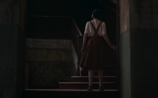 Immagine 16 - The Nun II, immagini del film horror del 2023 di Michael Chaves spin-off della saga The Conjuring