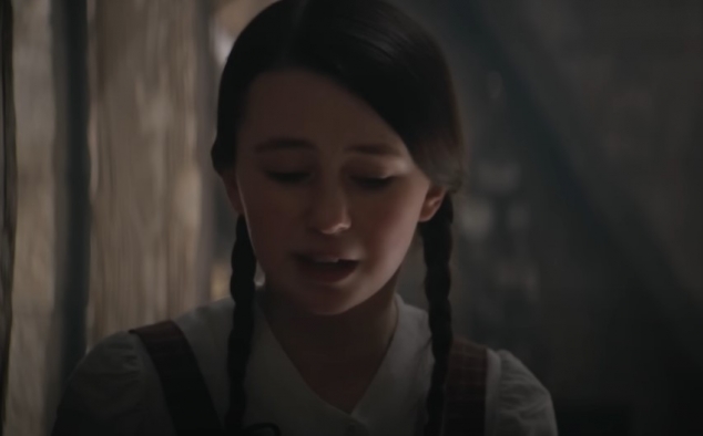 Immagine 17 - The Nun II, immagini del film horror del 2023 di Michael Chaves spin-off della saga The Conjuring
