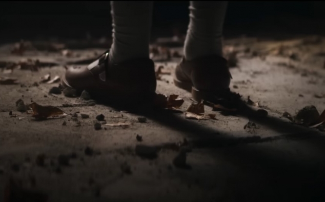 Immagine 18 - The Nun II, immagini del film horror del 2023 di Michael Chaves spin-off della saga The Conjuring