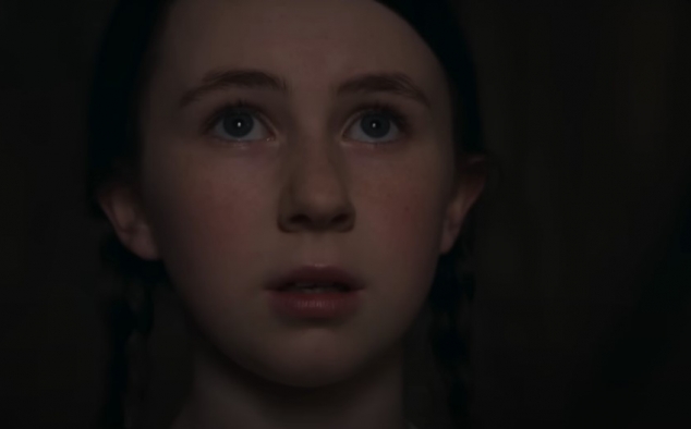 Immagine 19 - The Nun II, immagini del film horror del 2023 di Michael Chaves spin-off della saga The Conjuring