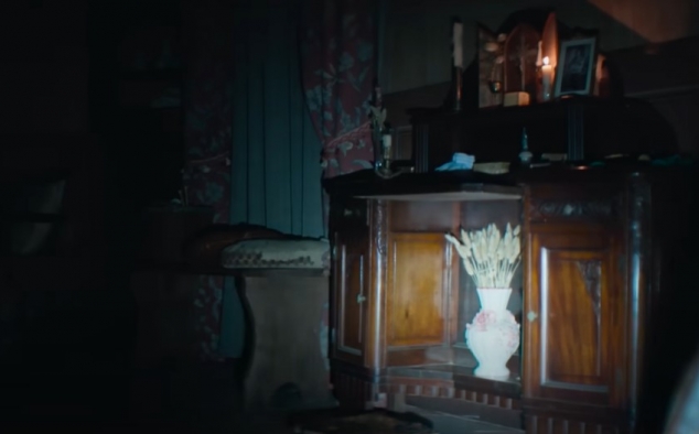 Immagine 20 - The Nun II, immagini del film horror del 2023 di Michael Chaves spin-off della saga The Conjuring